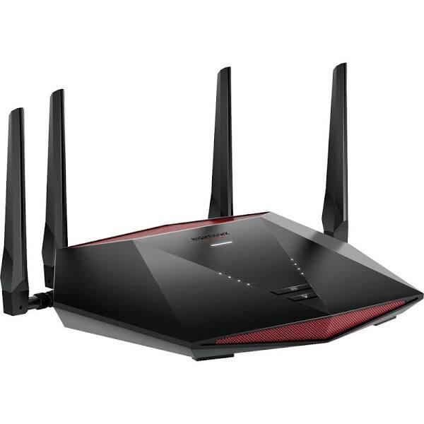 Netgear Nighthawk XR1000 Wifi 6 Gaming Router