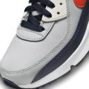 Nike Air Max 90 Ltr Older Kids' Shoes - Grey