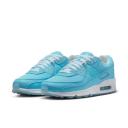 Nike Air Max 90 'Blue Chill' Sneakers | Men's Size 11.5