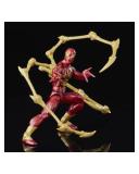 Marvel Legends Series Iron Spider Action Figure