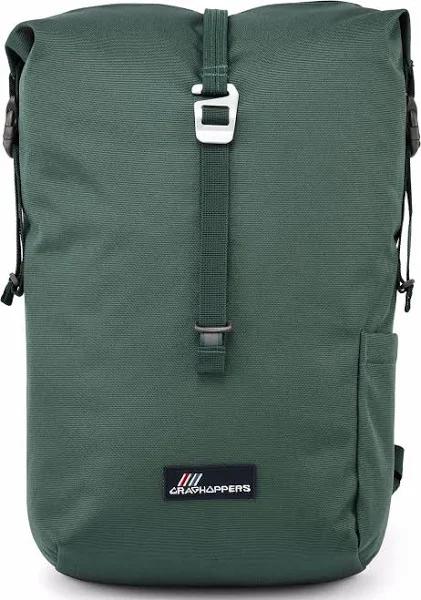 Craghoppers Kiwi Classic 16L Backpack Lagoon Green One Size