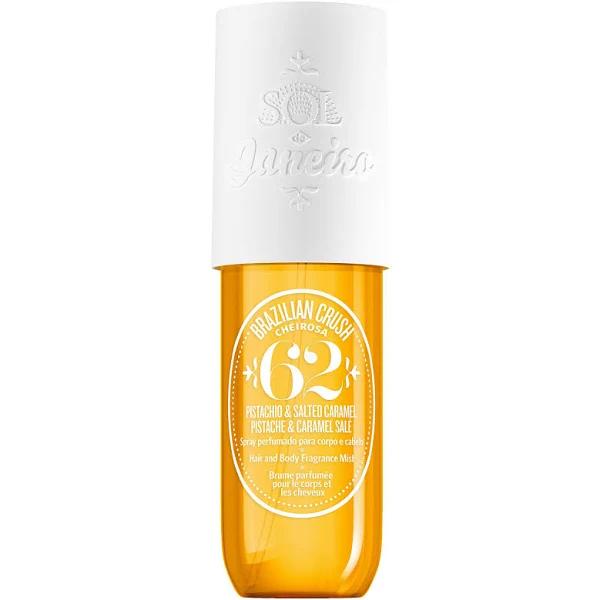 Sol De Janeiro - Brazilian Crush Cheirosa 62 Perfume Mist - 90ml