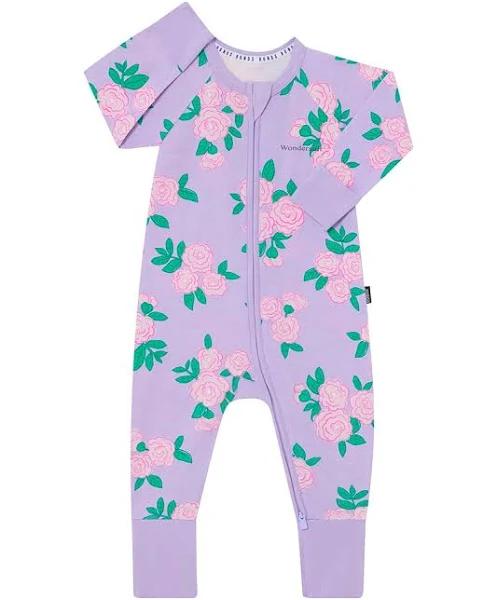 Bonds Toddler Zip Cotton Wondersuit Size: 18-24 Months