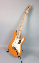 Fender Player Stratocaster (Maple Fingerboard, Capri Orange)