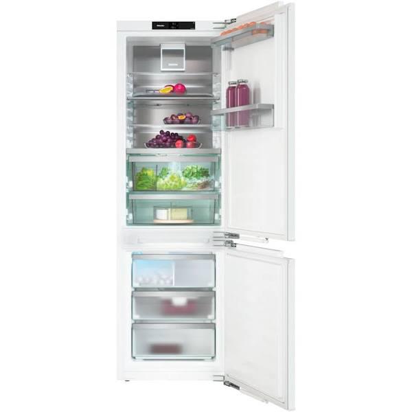 Miele 246L KFNS 7795 D 600mm Integrated Fridge