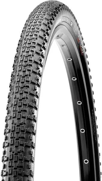 Maxxis Rambler 700 x 40C Silkshield TR Folding 60TPI Gravel Tyre