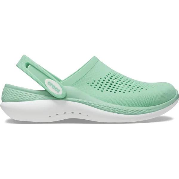 Crocs LiteRide 360 Clogs Green EU 39-40 Man