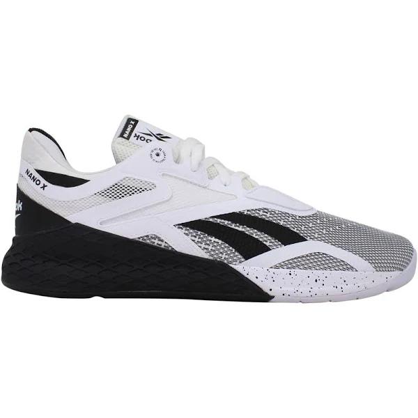 Reebok Men's Nano x Cross Trainer