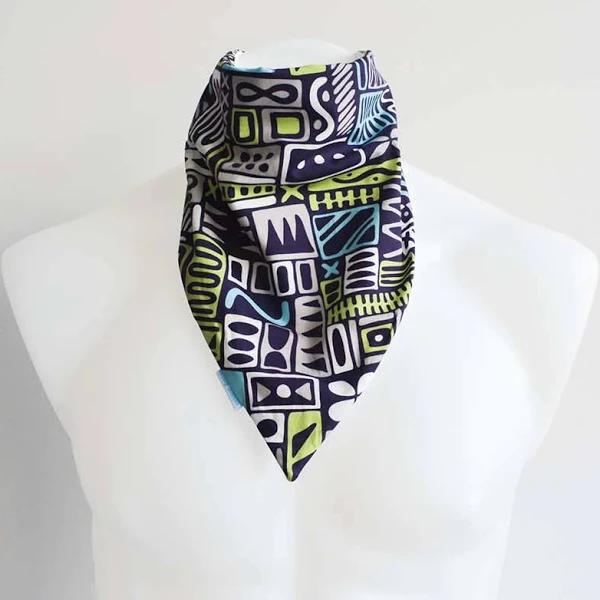 Brolly Sheets Bandana - Youth, Pop Art