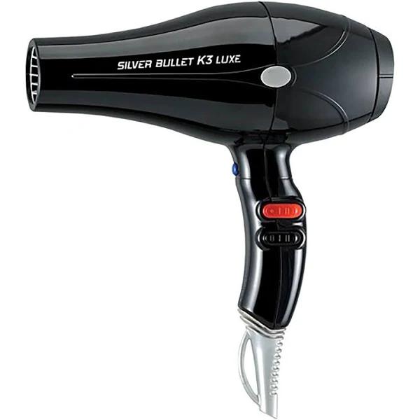 Silver Bullet K3 Luxe Brushless Motor Hair Dryer