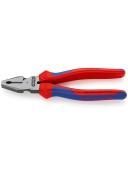 Knipex 02 02 180 High Leverage Combination Pliers 180 mm