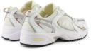 New Balance Sneakers White - US 4