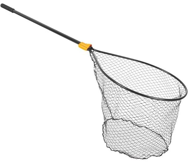 Frabill Conservation Knotless Landing Net Medium