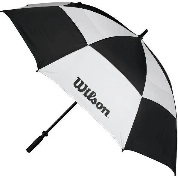 Wilson 62" Double Canopy Umbrella