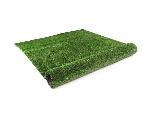 OTANIC Artificial Grass 18mm 2x10m Roll Synthetic Turf Fake Yarn Lawn 20SQM