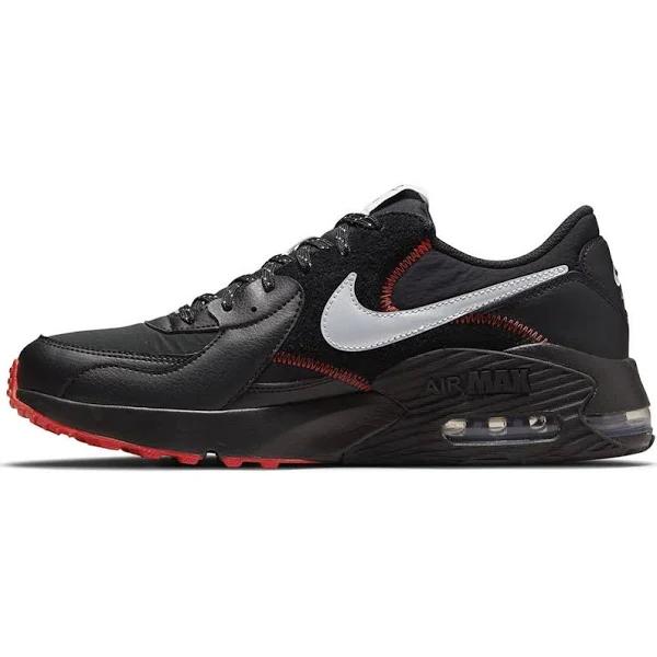 Nike Air Max Excee Men's Shoes, Size: 10, Black