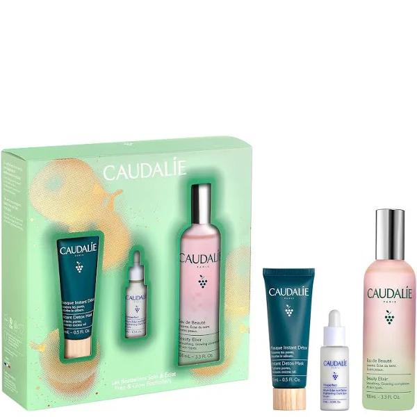 Caudalie Coffret Prep & Glow Bestsellers