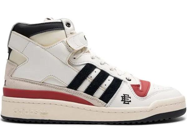 Adidas Forum 84 High Eric Emanuel Louisville Cardinals