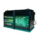 Enerdrive 12V 200Ah ePOWER B-TEC Lithium Battery G2