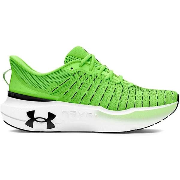 Under Armour Women's Infinite Elite Running Shoes Green 11