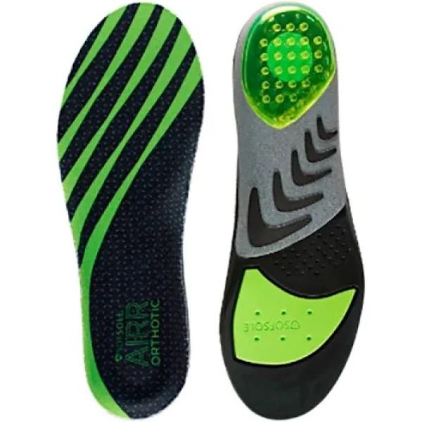 Sof Sole Airr Orthotic Sporty Colorful 36-38 EU