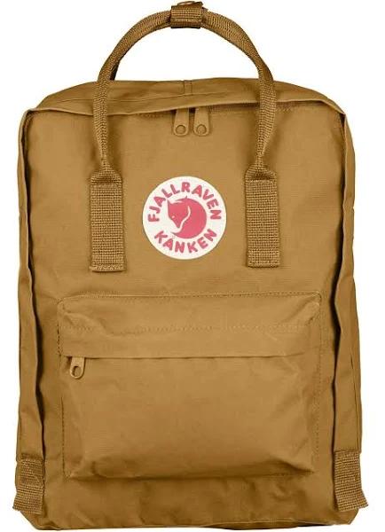 Fjallraven Kanken Backpack - Acorn