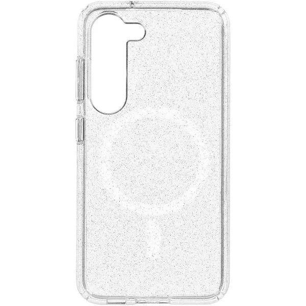 Oscar Glitter Case with MagSafe for Samsung Galaxy S23, Galaxy S23 Plus, Galaxy S23 Ultra - Galaxy S23