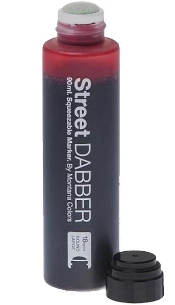 MTN Street Ink Dabber 18mm Red