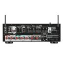 Denon AVR-X1800H 7.2 Channel 8K AV Receiver