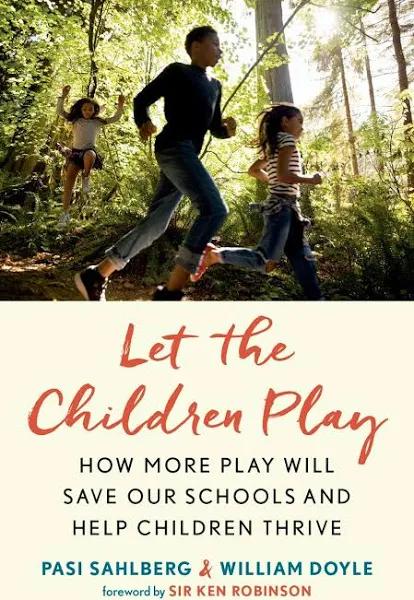 Let The Children Play