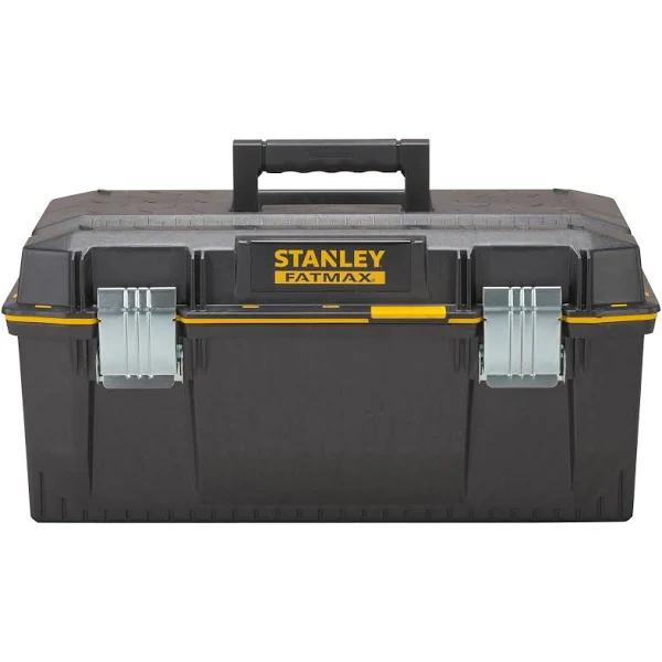 Stanley FatMax Tool Box Plastic Structural 58cm 1-94-749