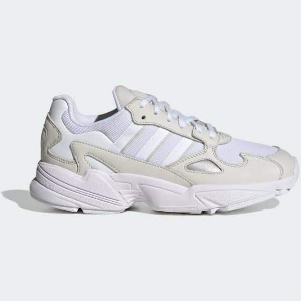 Adidas Falcon W Ftw White/ Ftw White/ Grey One