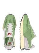 New Balance 327 Trainers Green EU 45 Man U327W-WRD-D-45