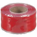 Red Self-Fusing Silicone Tape 25mm x 3M