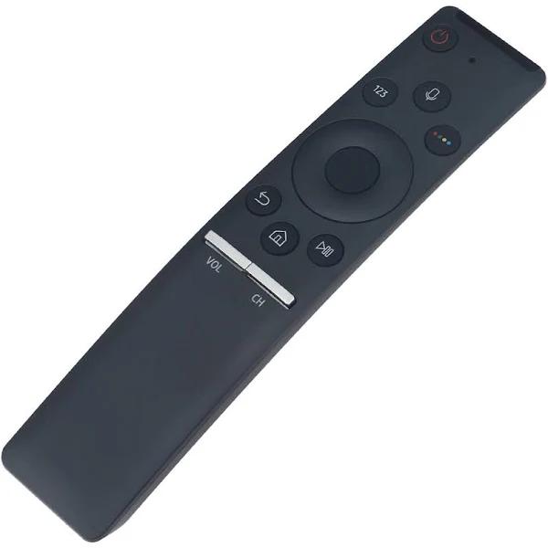 New BN59-01298D Bn59-01274a Bn59-01265a Bn59-01270a Voice Remote For Samsung TV by Battery Mate