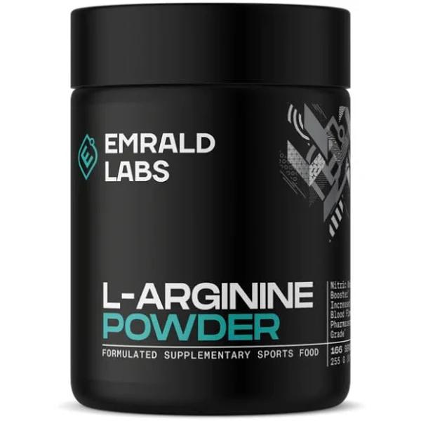 Emerald Labs L-Arginine