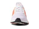 Adidas Ultraboost 22 'White Flash Orange' Sneakers | Women's Size 9.5