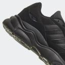 Adidas Retropy F90 Shoes Black / Carbon 9 - Men Lifestyle Trainers