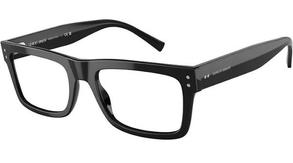 Giorgio Armani AR7232 5001 Black