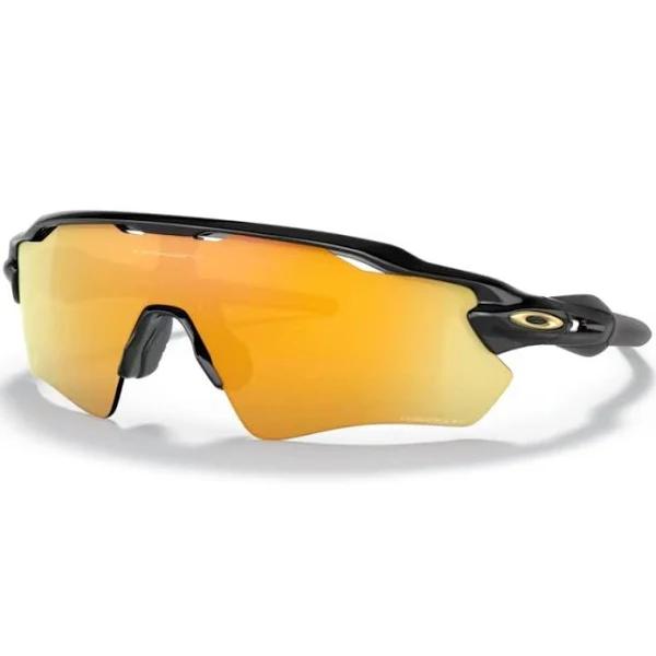 Oakley Black Radar EV Path Sunglasses