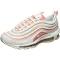 Nike Women's Air Max 97 White/Coral