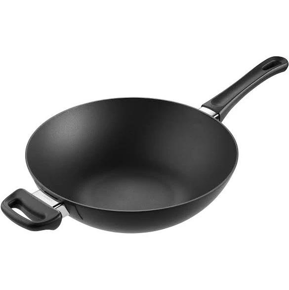 Scanpan Classic Wok 30cm