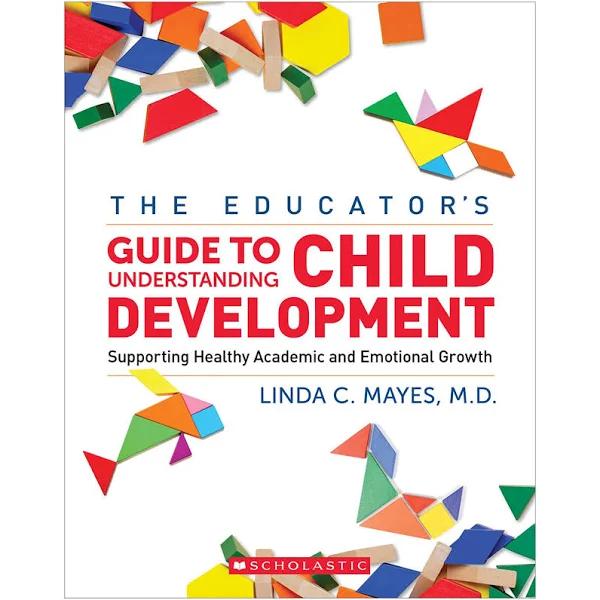 The Educator's Center Guide To Understanding Child Development