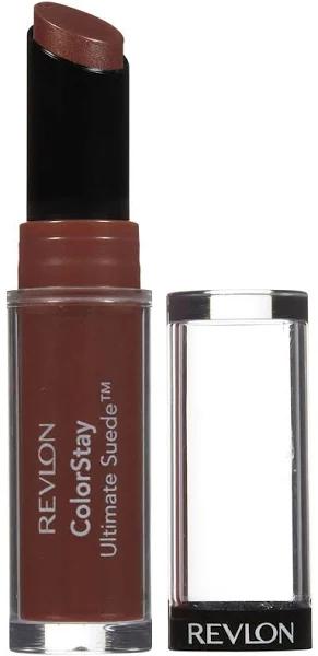 Revlon ColorStay Ultimate Suede Lipstick - Runway