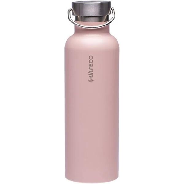 Ever Eco Insulated Stainless Steel Bottle - Rose 750ml