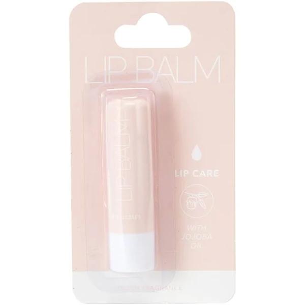 Kmart Peach Lip Balm Stick