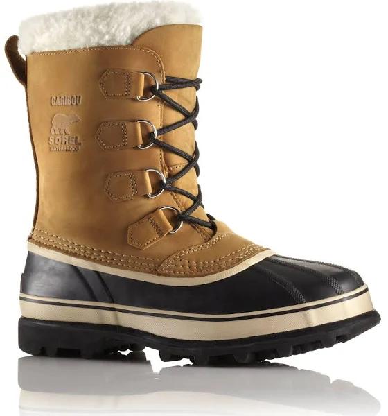 Sorel Caribou Boots