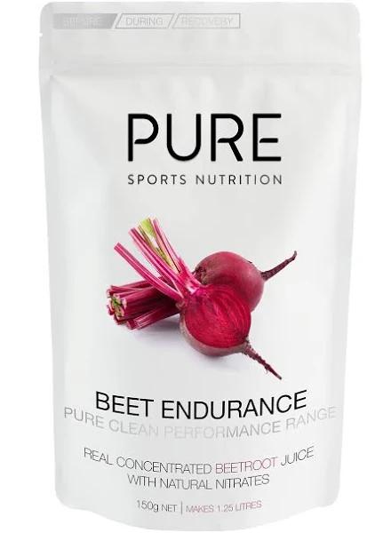 Pure Beet Endurance, 150g