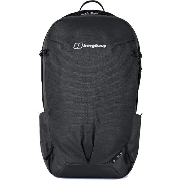 Berghaus 24/7 25L Backpack Black