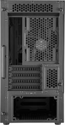 Cooler Master MasterBox NR400 Tempered Glass Micro-ATX Case